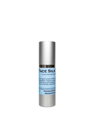 Anti-Aging Face Silk Repair Serum
