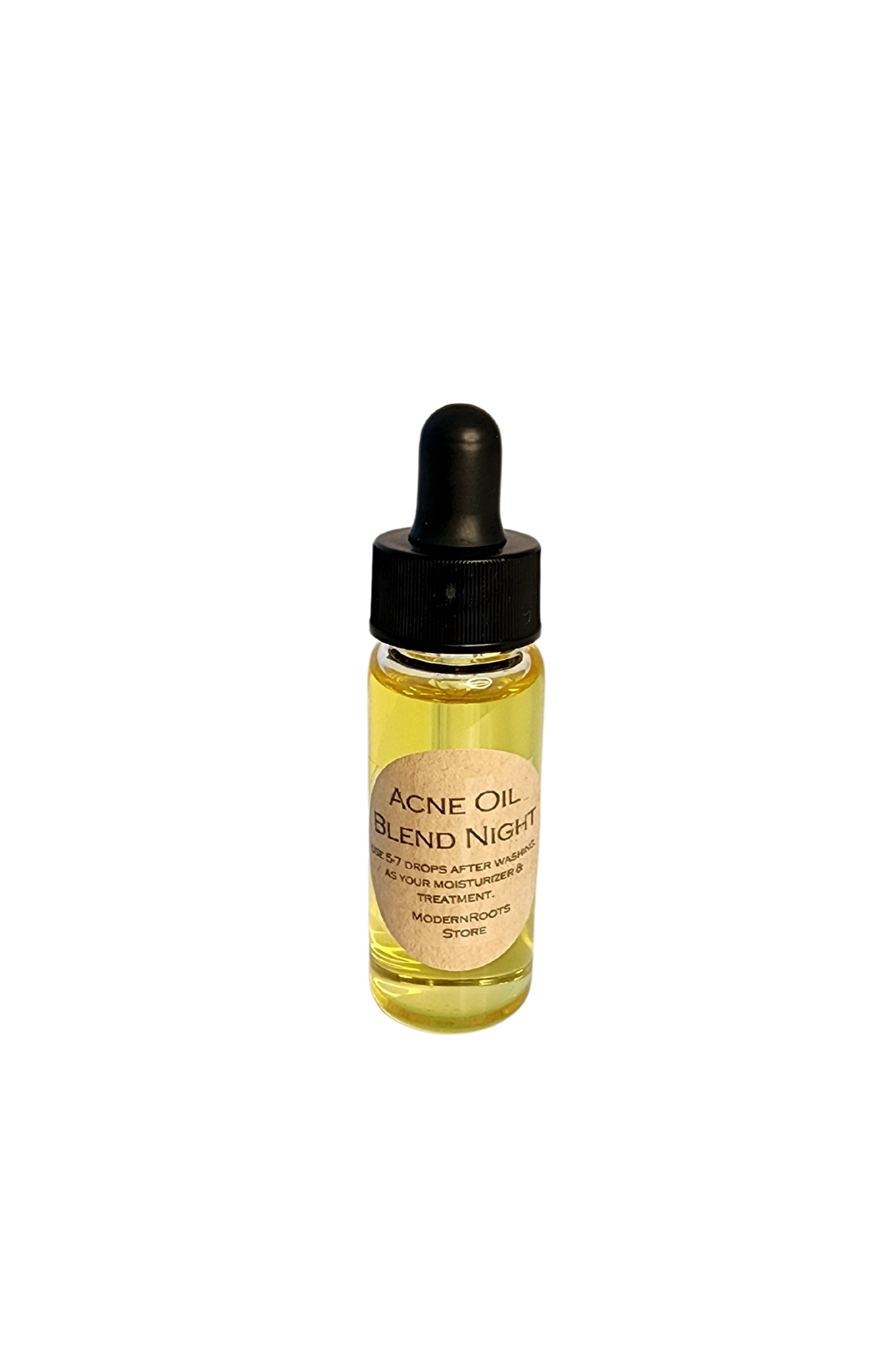 Acne Oil Blend - Night