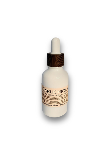 Bakuchiol + Niacinamide Retinol Alternative