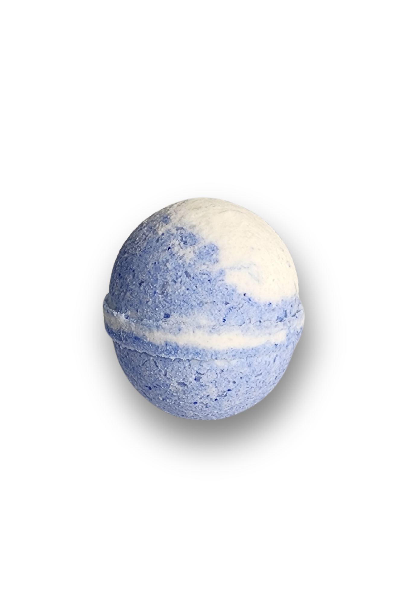 Hurricane Natural Magnesium Bath Bomb