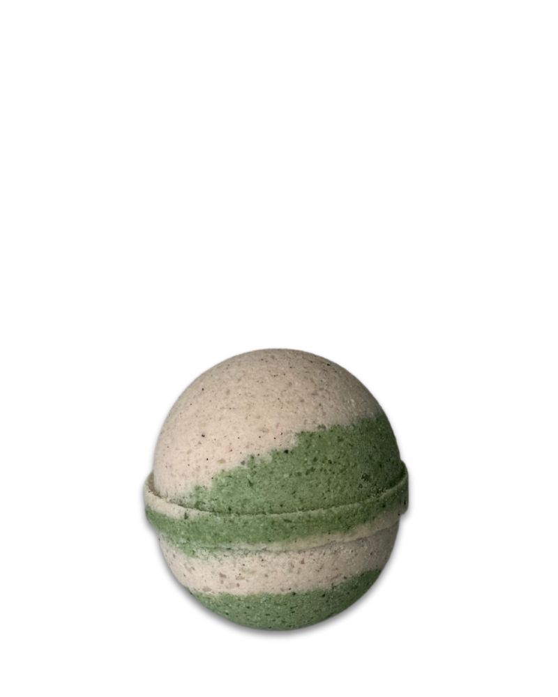 Fall Orchard Bath Bomb