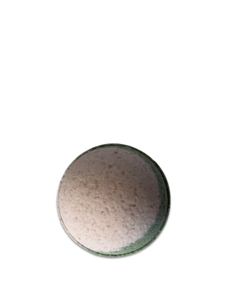 Fall Orchard Bath Bomb