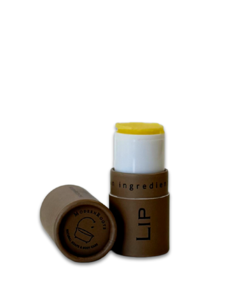 Finnish Cardamom Lip Balm