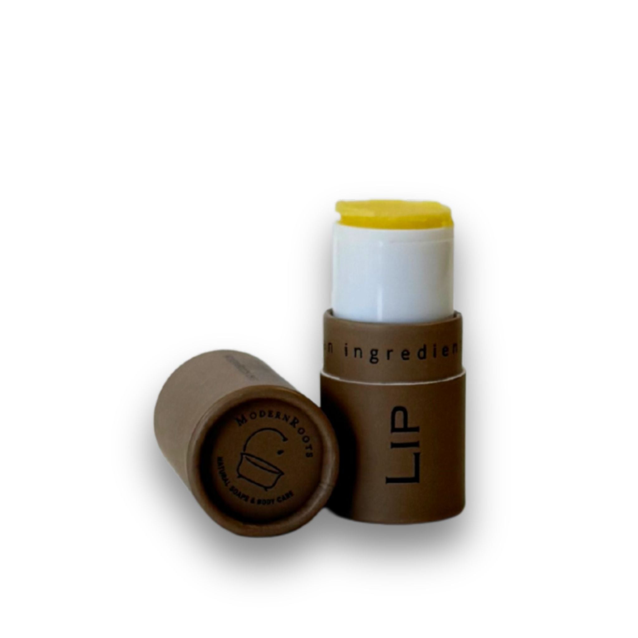 Finnish Cardamom Lip Balm
