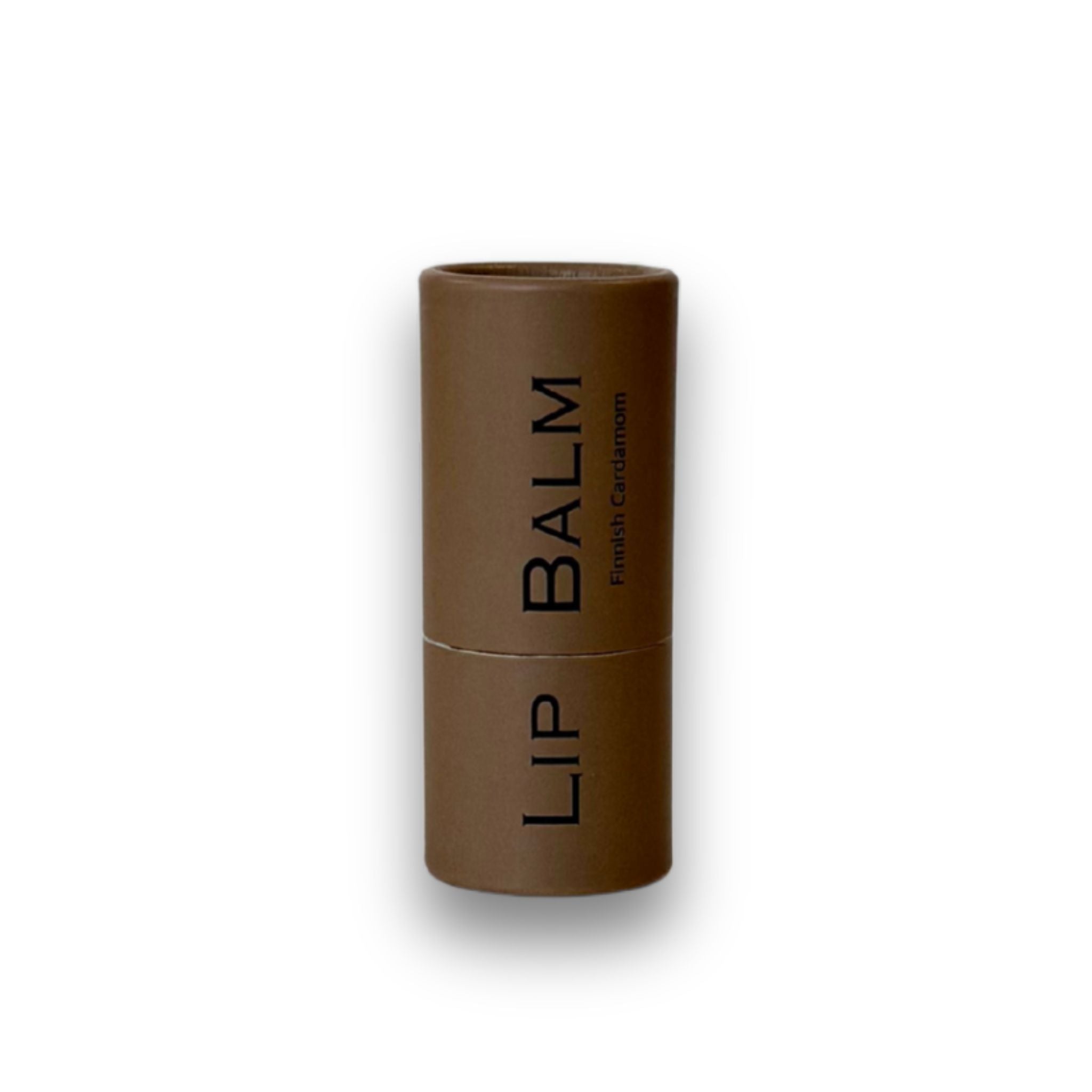 Finnish Cardamom Lip Balm