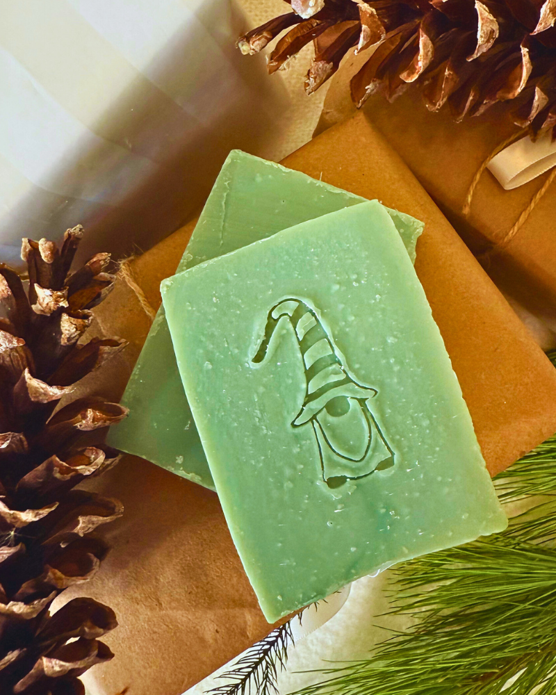 Forest Elves Soap