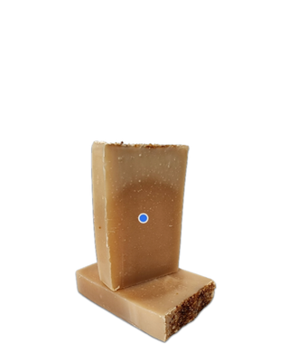 Frankincense & Myrrh Soap