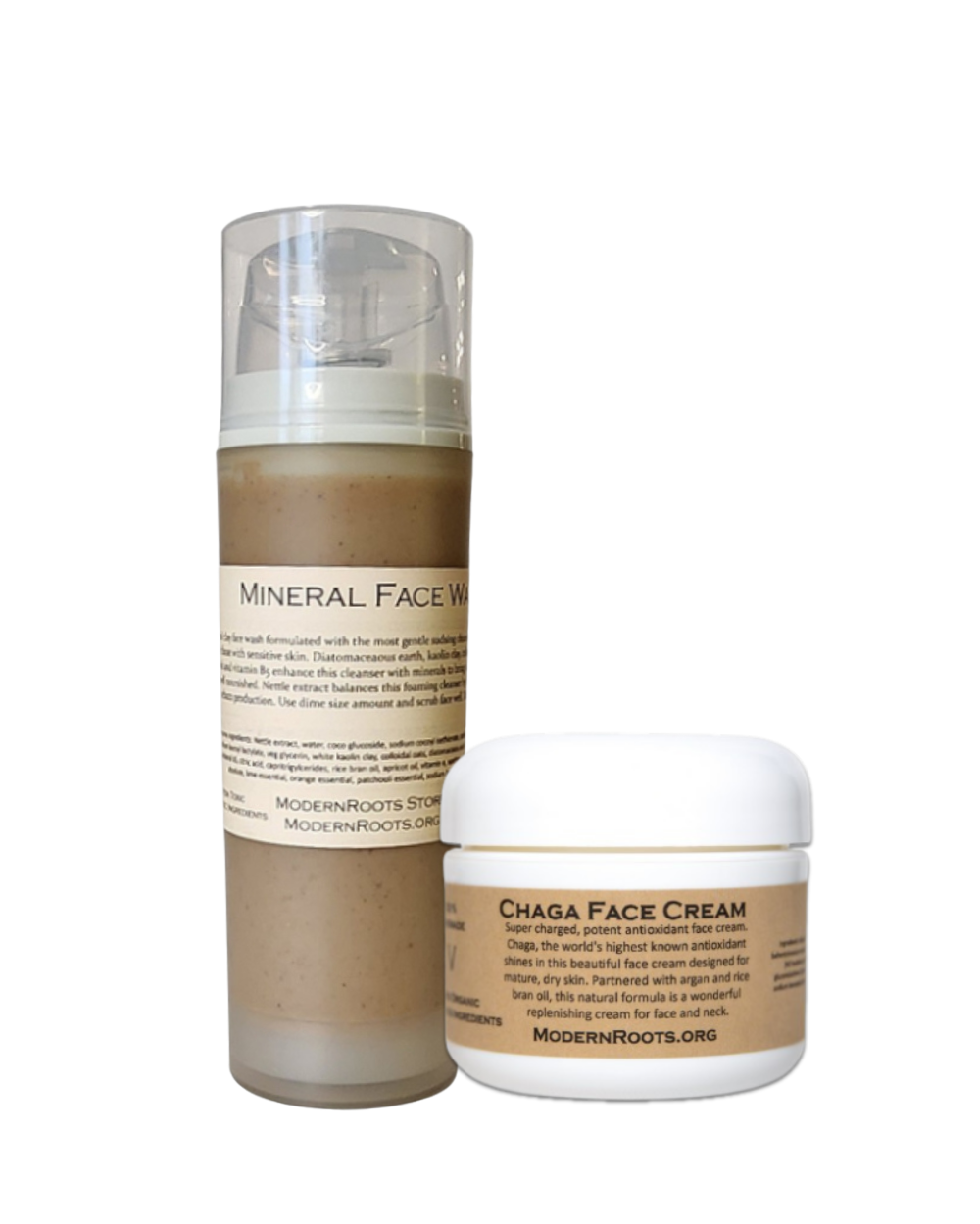 Calm & Purify Duo