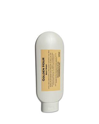 Golden Hour Body Wash