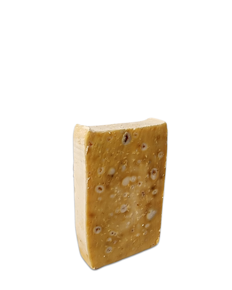 Grapefruit & Lime Acne Soap