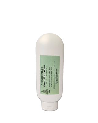 Griswold's Family Body Wash