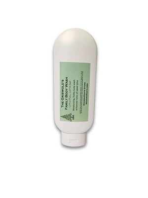 Griswold's Family Body Wash