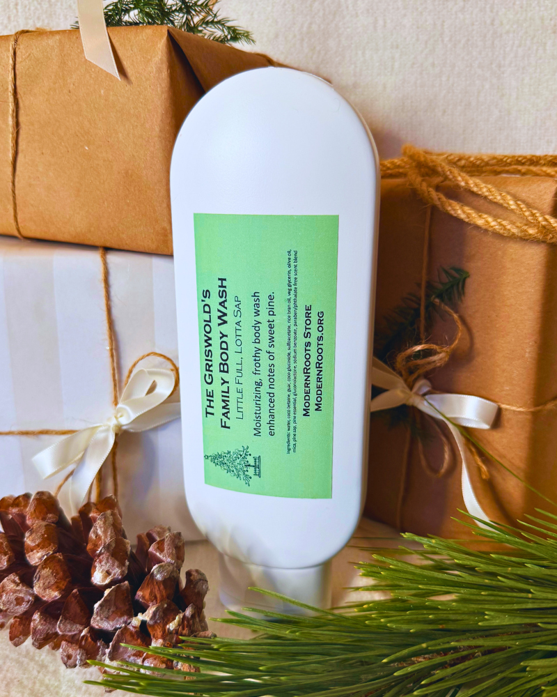 Griswold's Family Body Wash