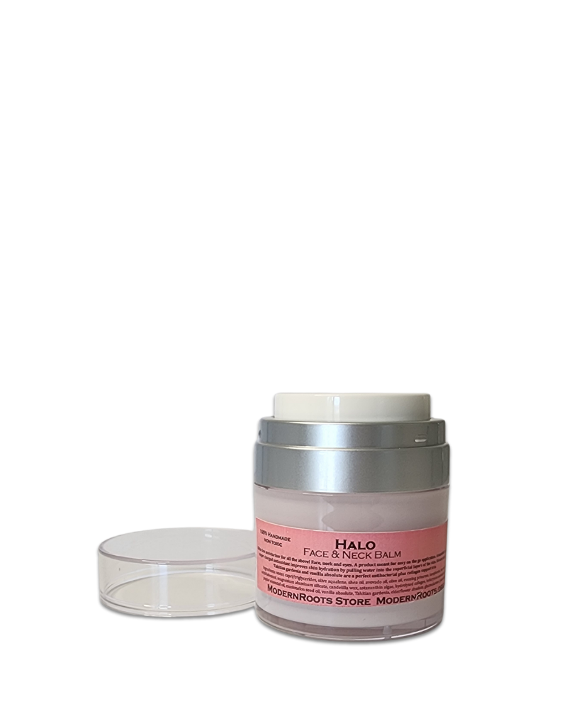 Halo - Collagen Stimulating Face Balm