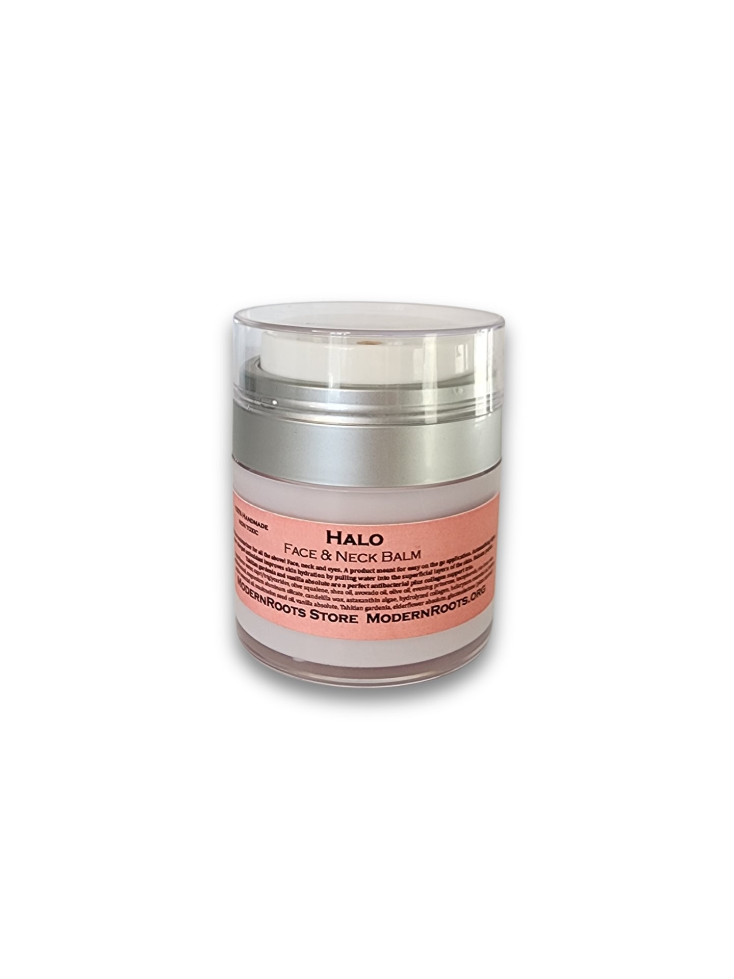 Halo - Collagen Stimulating Face Balm