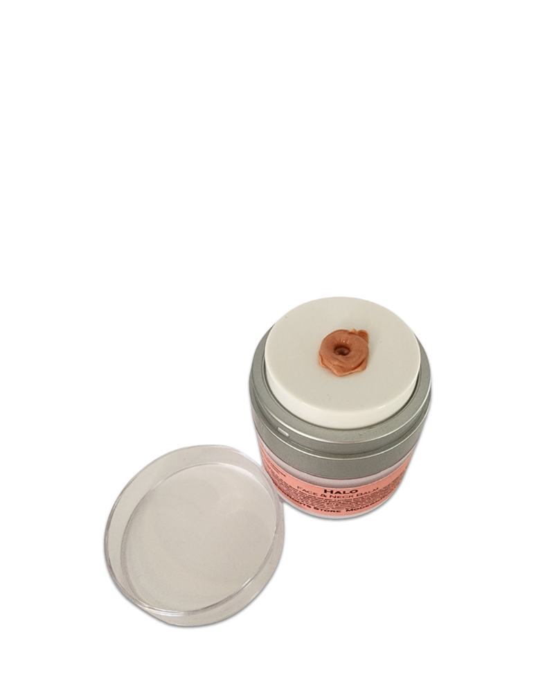 Halo - Collagen Stimulating Face Balm