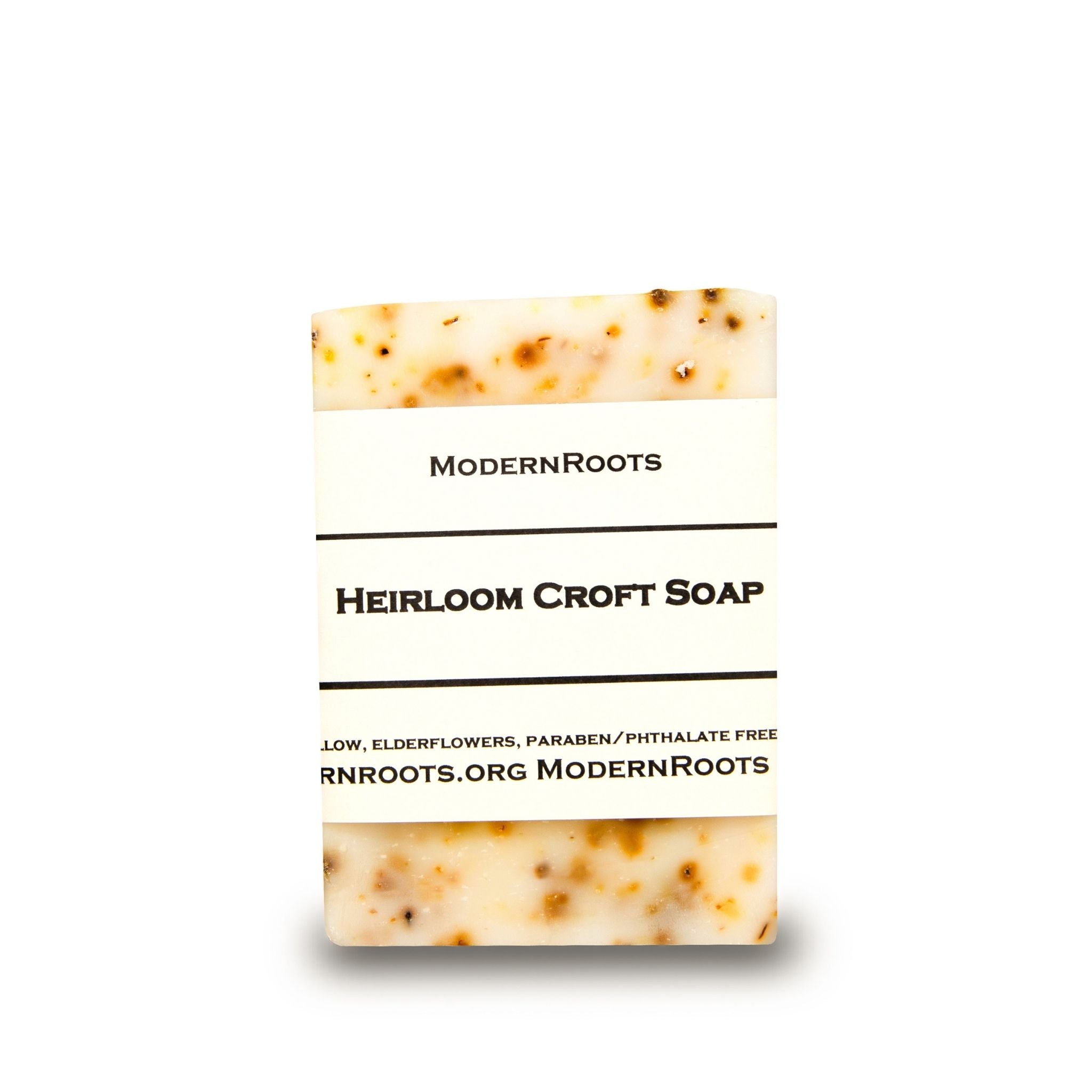 Heirloom Croft Soap