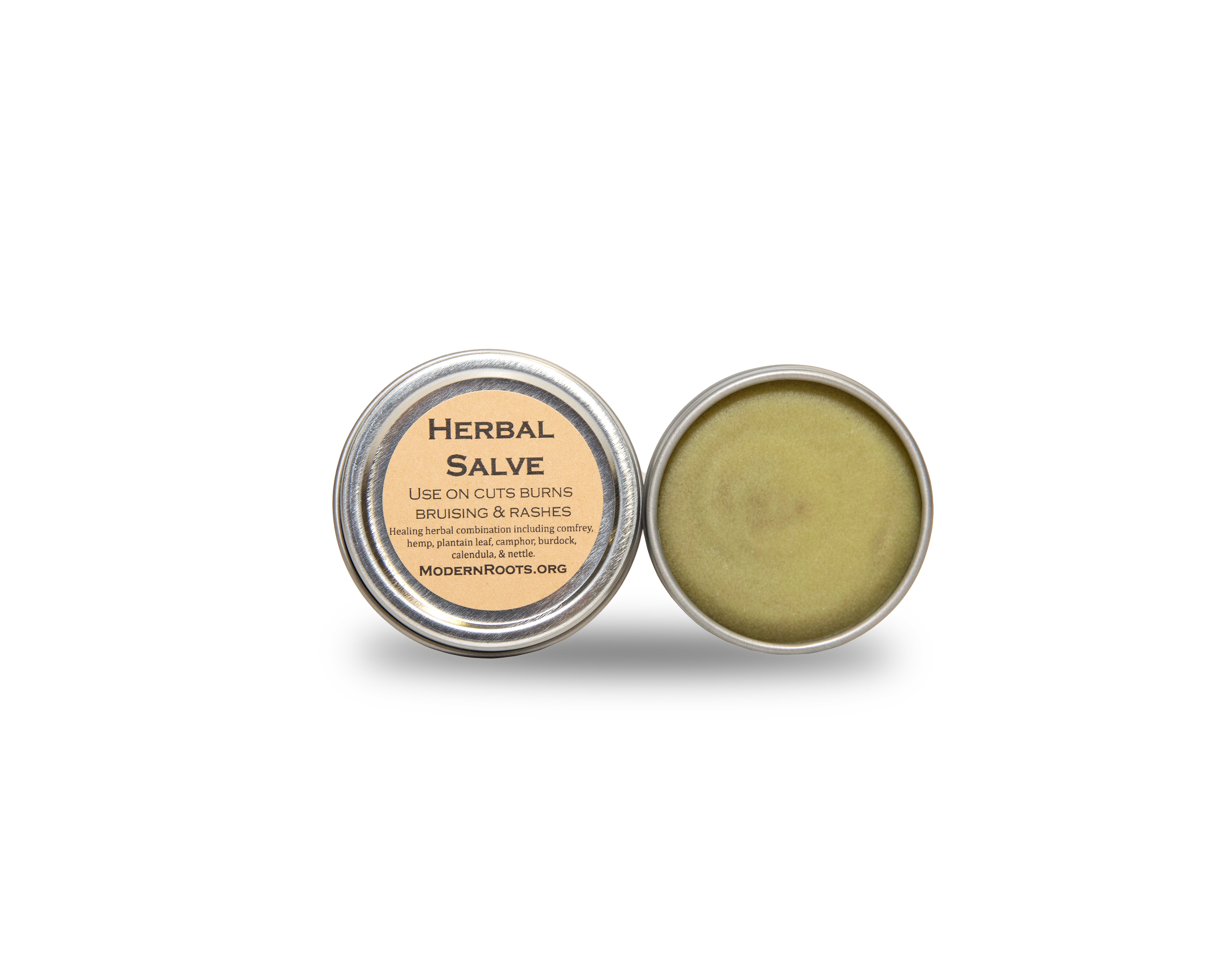 Herbal Salve