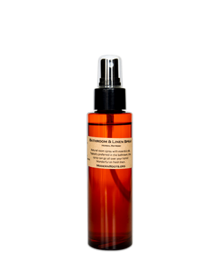 Herbal Fresh Bathroom & Linen Spray
