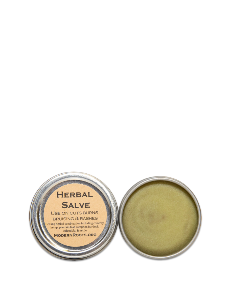 Herbal Salve