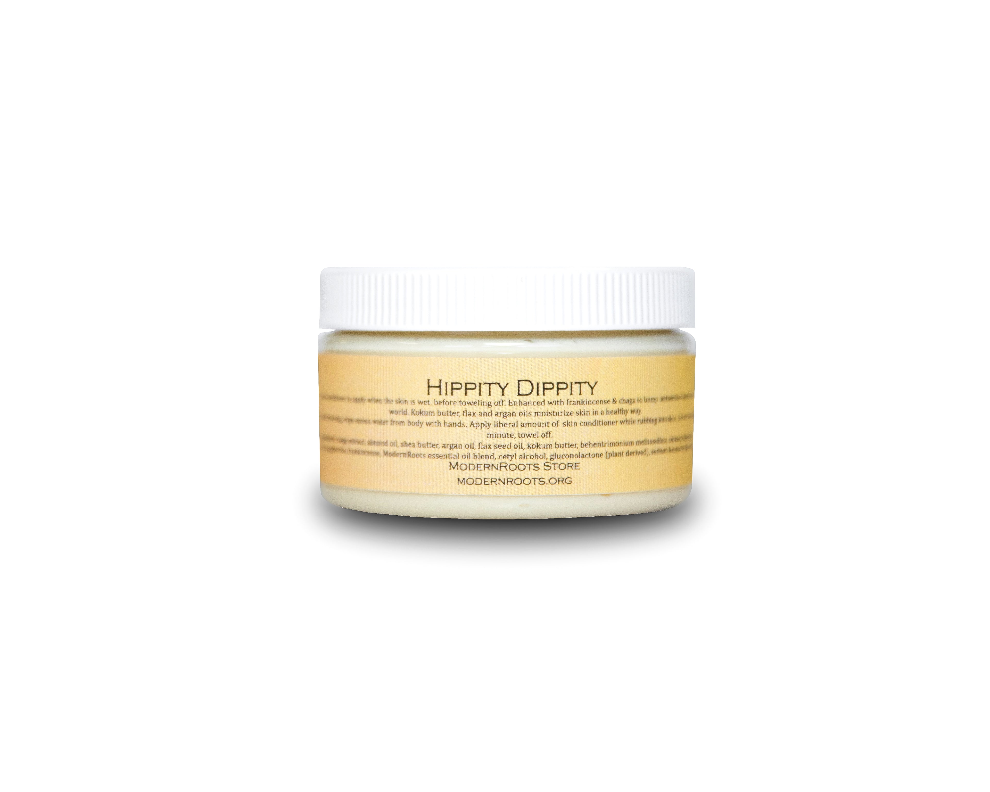 Hippity Dippity - In Shower Body Conditioner