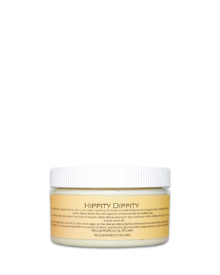 Hippity Dippity - In Shower Body Conditioner
