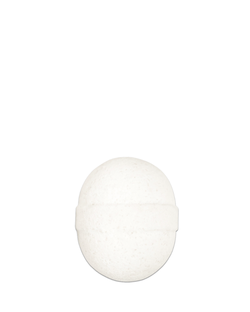 Honey Love Natural Magnesium Bath Bomb