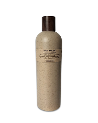 Hot Mess! Lotion