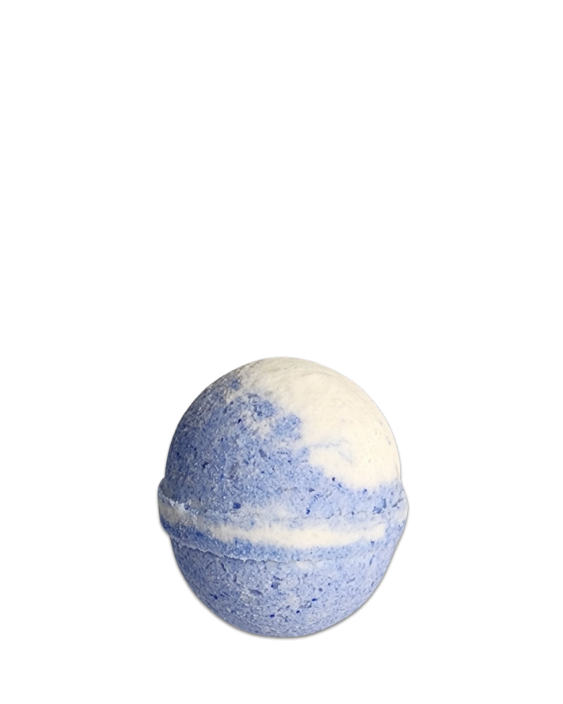 Hurricane Natural Magnesium Bath Bomb