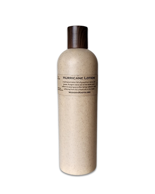 Hurricane Lotion