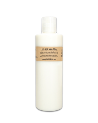 Ichee Wa Wa Sun Relief Lotion
