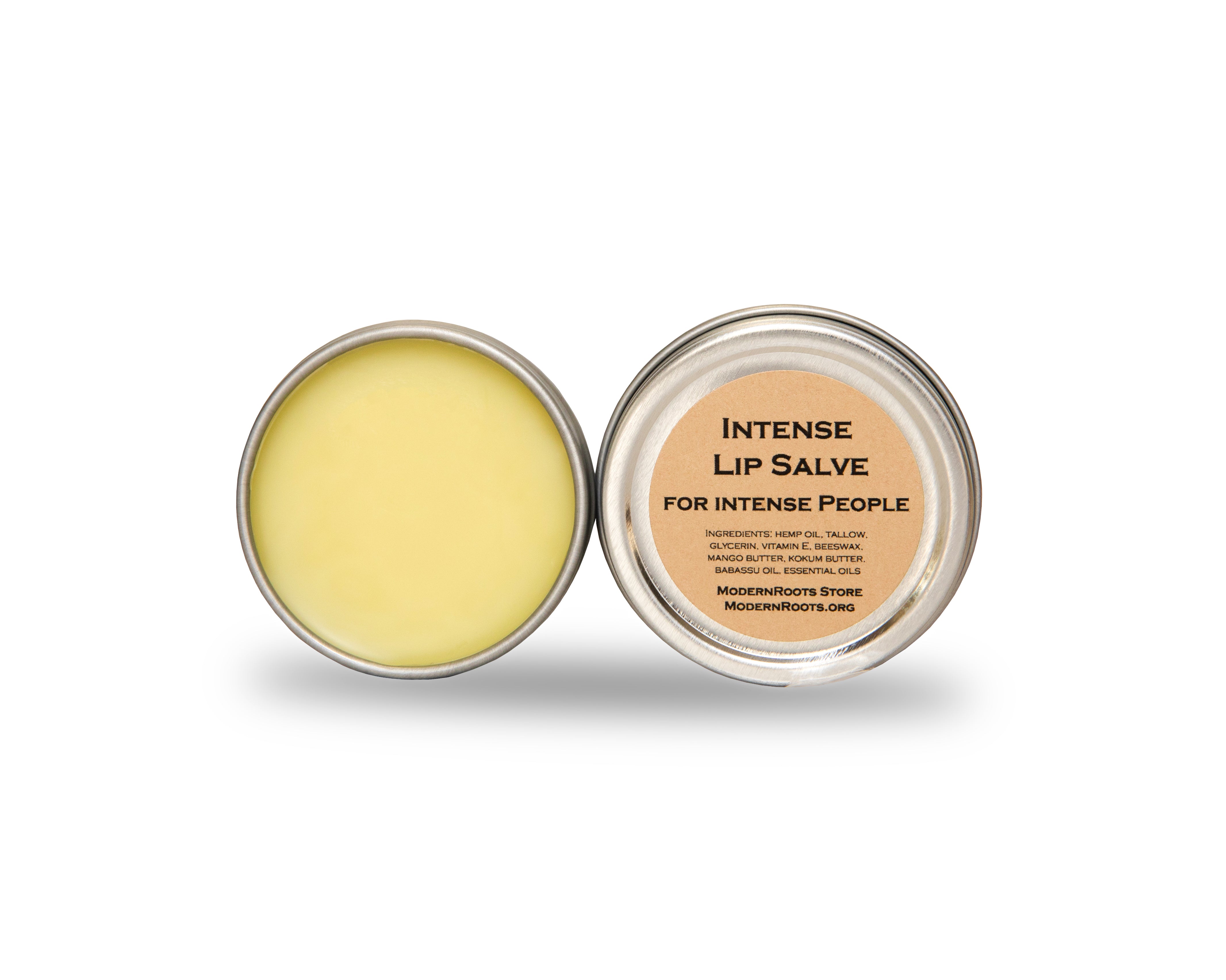 Intense Lip Salve