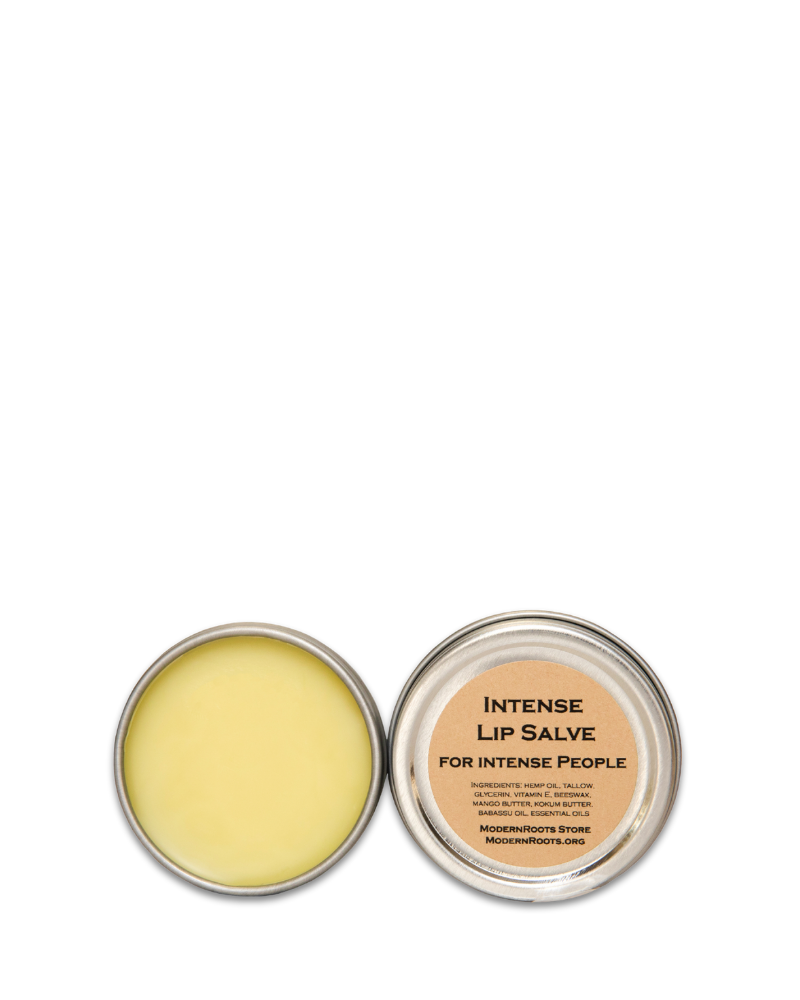 Intense Lip Salve