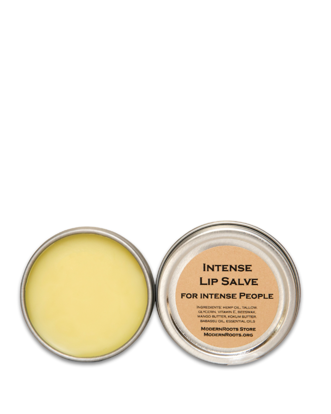Intense Lip Salve