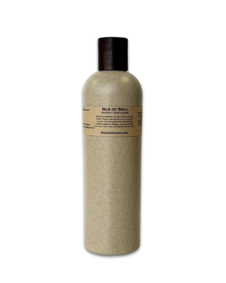 Isle of Soul Glycolic Acid Lotion