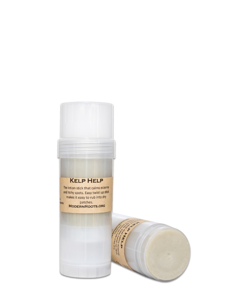 Kelp Help Eczema Repair Stick