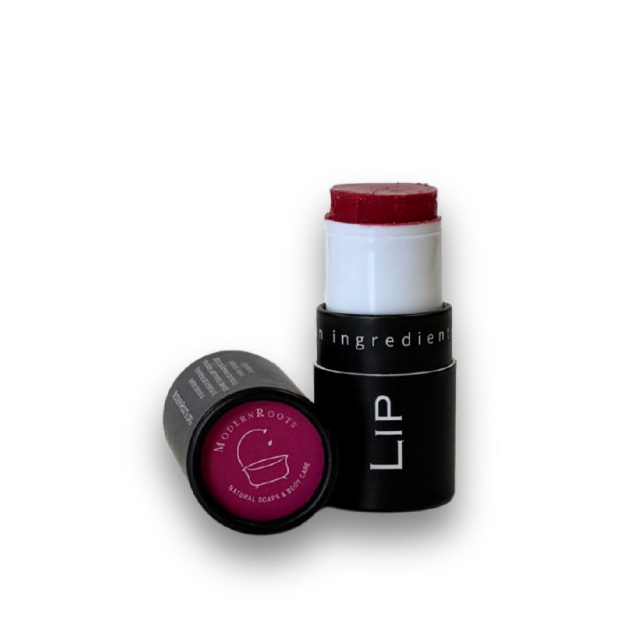Kiss Of Alkanna Lip Balm + Tint