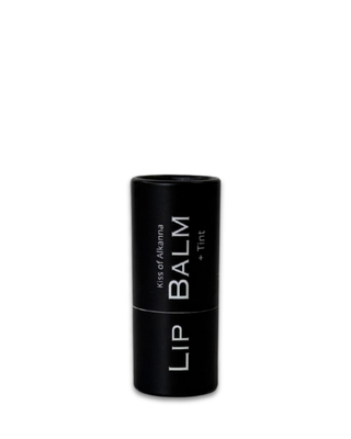 Kiss Of Alkanna Lip Balm + Tint