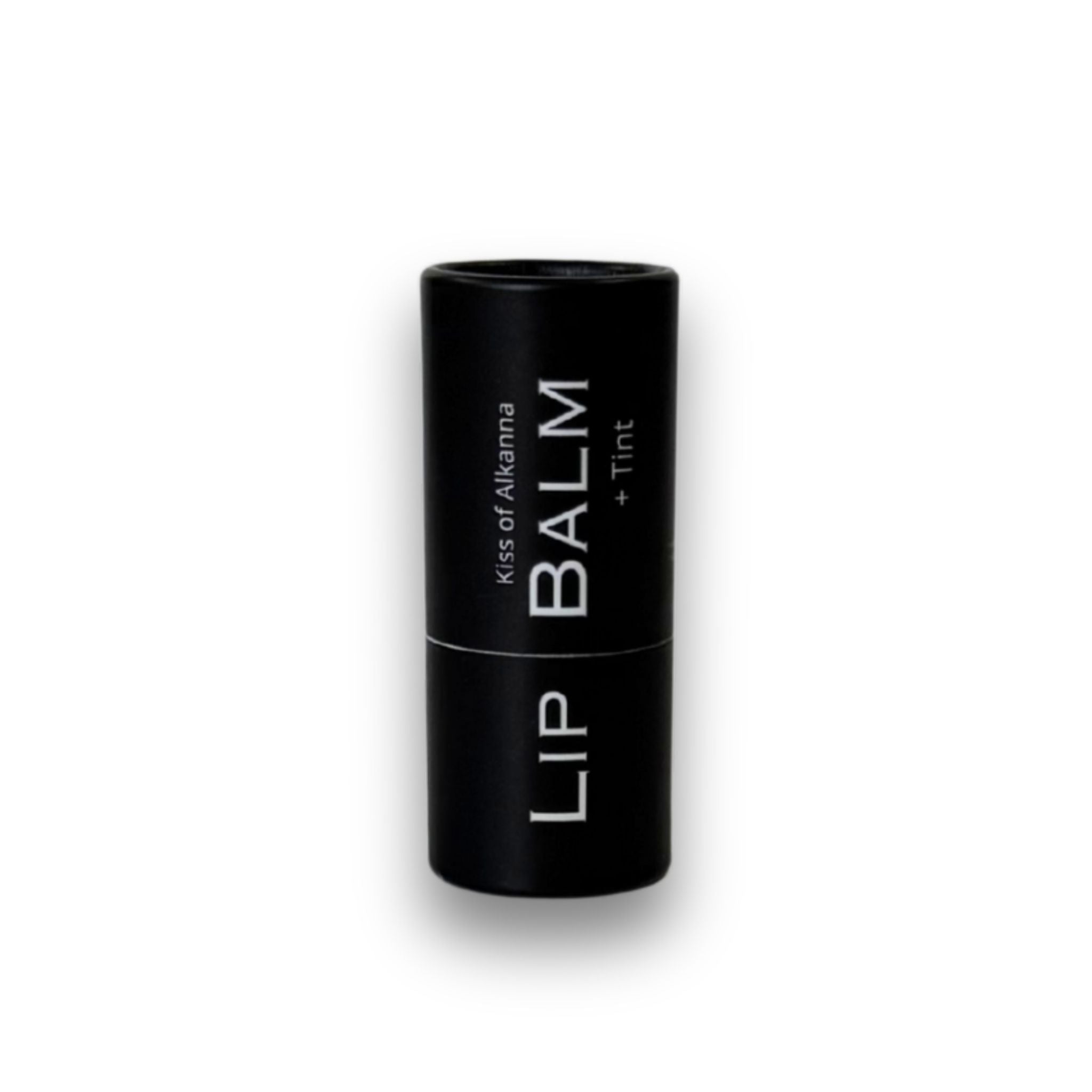 Kiss Of Alkanna Lip Balm + Tint