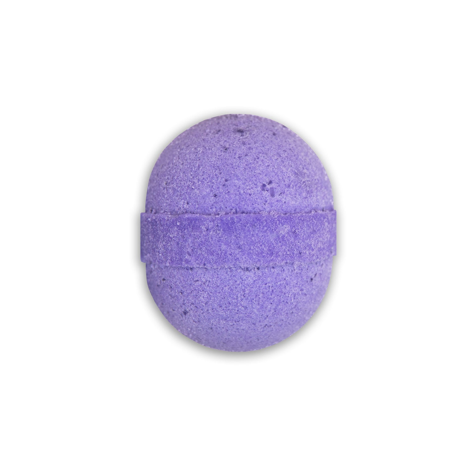 Lavender Vanilla Natural Magnesium Bath Bomb