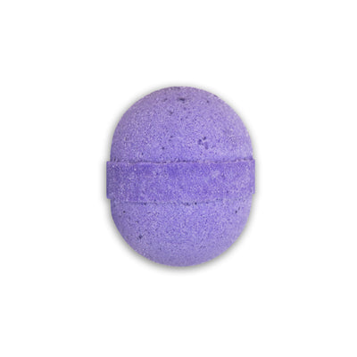 Lavender Vanilla Natural Magnesium Bath Bomb