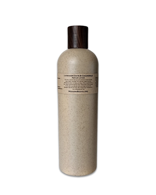 Lavender Oats & Chamomile Repair Lotion