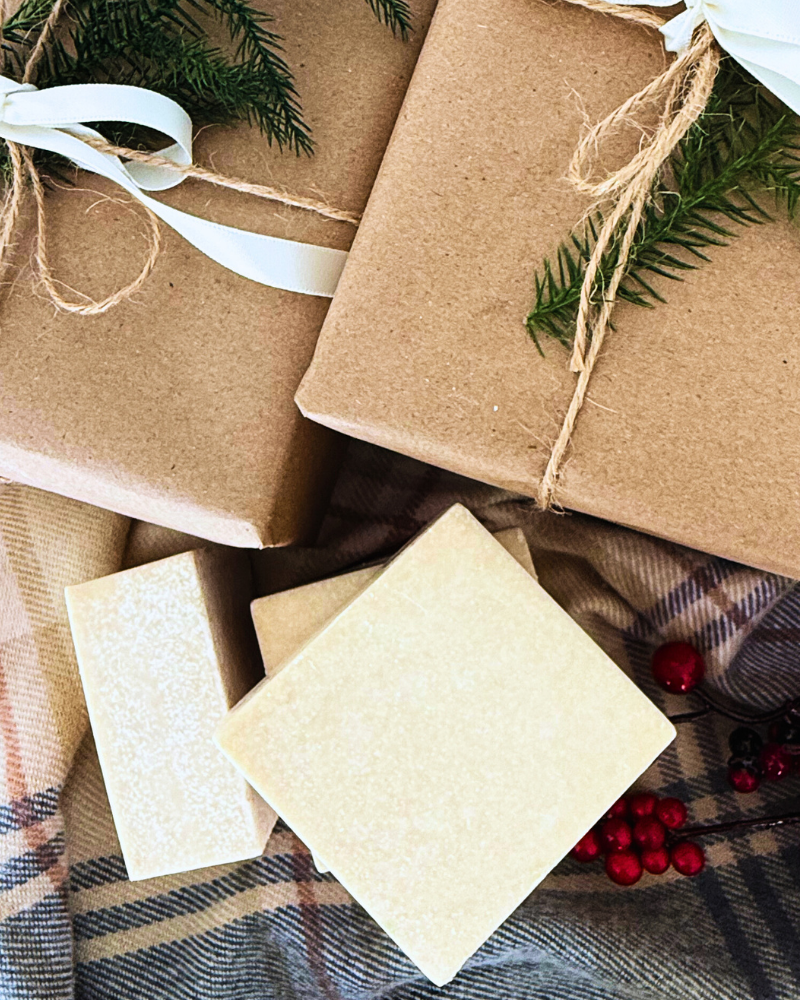 Lingonberry Salt Bar