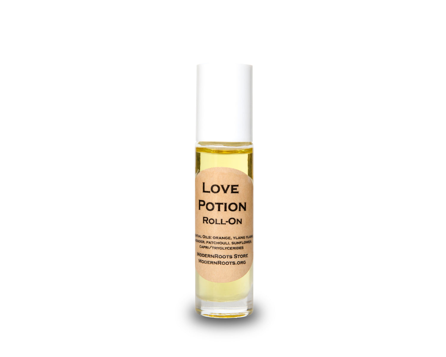 Love Potion Roll-On