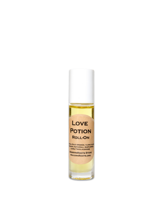 Love Potion Roll-On