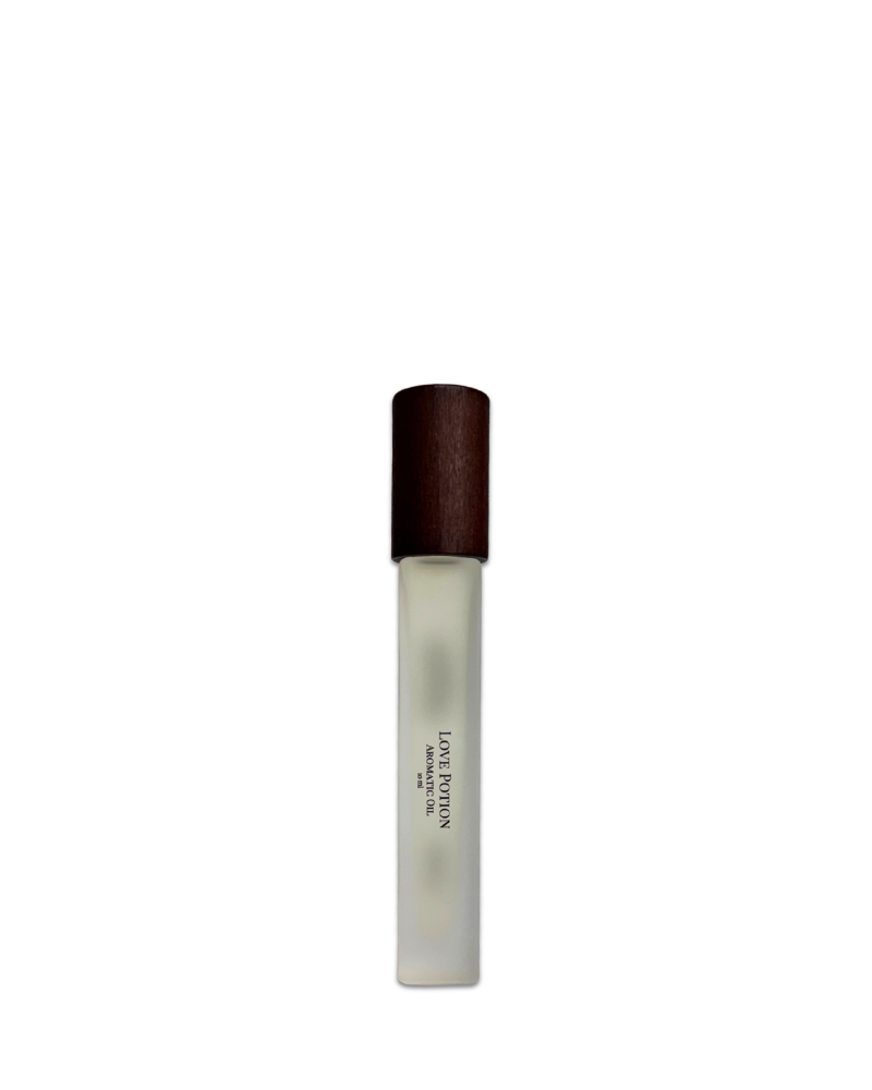 Love Potion Aromatic Oil