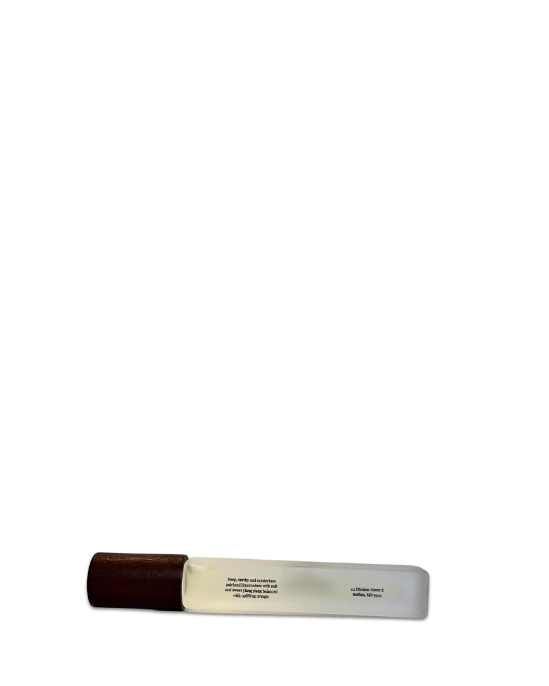 Love Potion Aromatic Oil