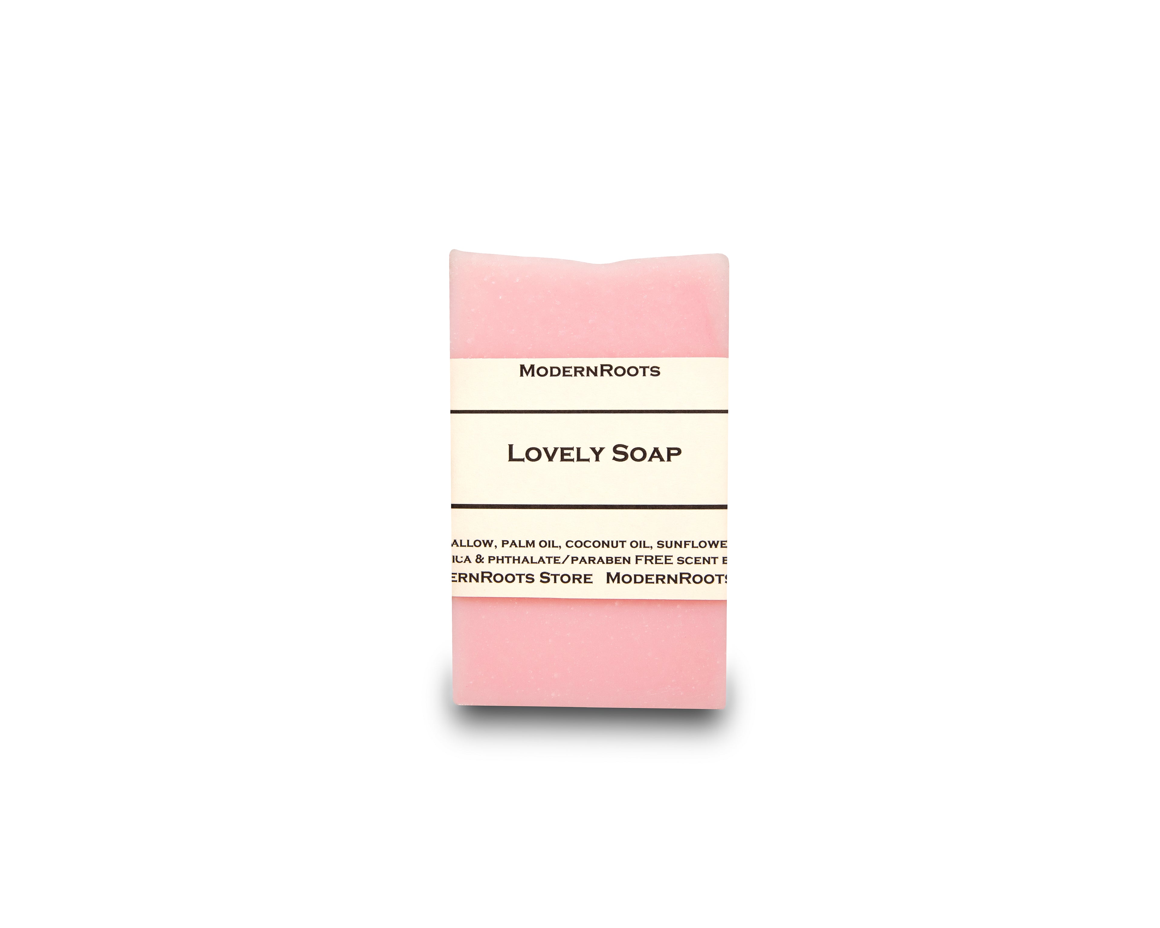 Lovely Soap Bar