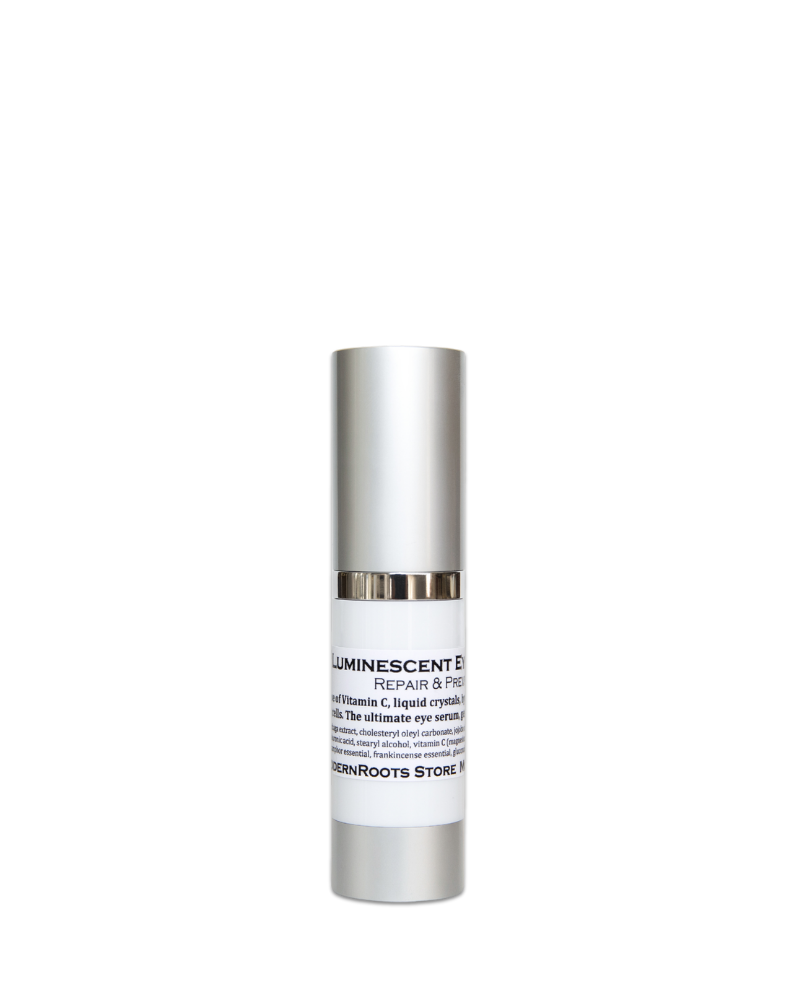 Anti-Aging Luminescent Eye Serum
