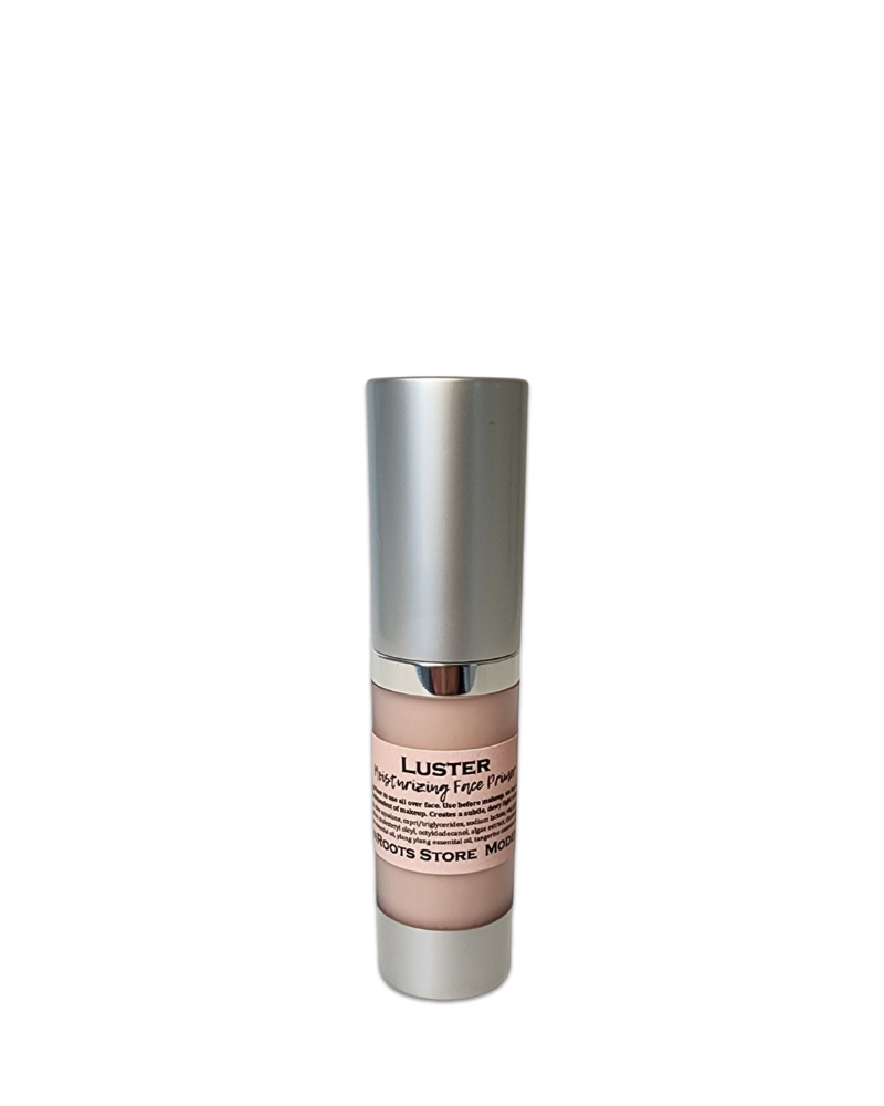 Luster Moisturizing Face Primer